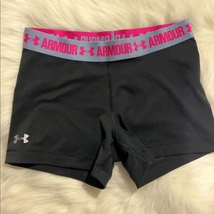 Under armour shorts